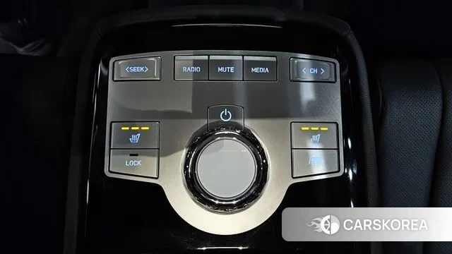 Genesis G80 (RG3) id 3571561 из Кореи 10