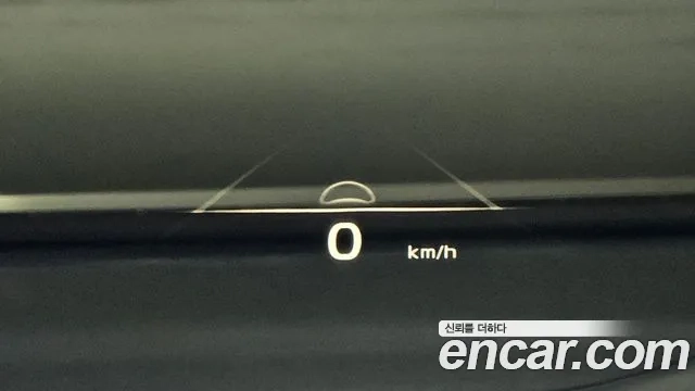 Kia The New K9 2nd generation id 2926753 из Кореи 10