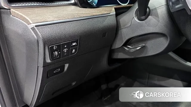 Kia K5 3rd generation id 3713014 из Кореи 10