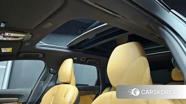 Volvo V90 Cross-Country id 3487507 из Кореи 10