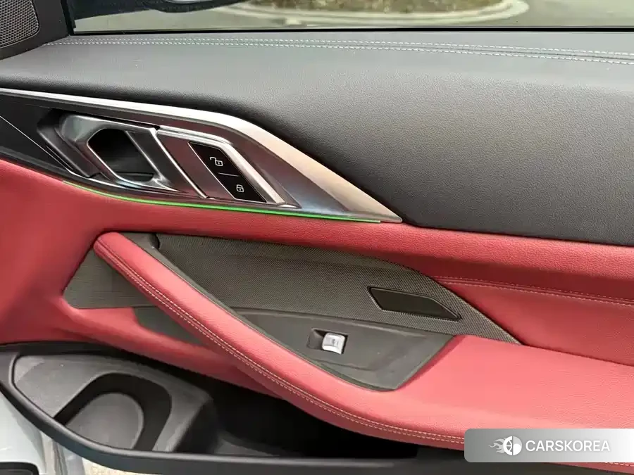 BMW 4 series id 4570698 из Китая 10