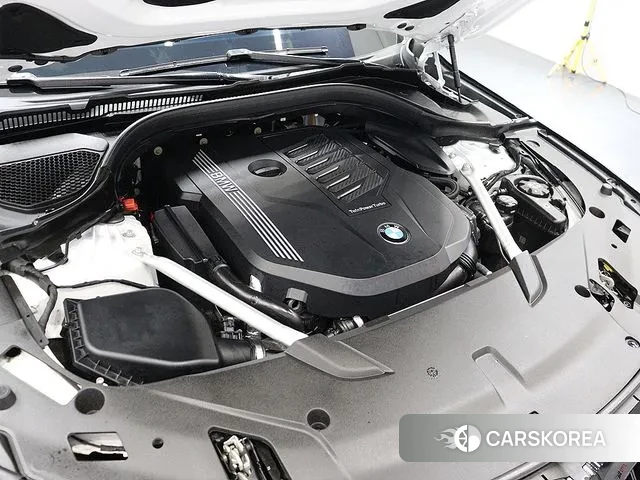 BMW 6 Series GT (G32) id 2974184 из Кореи 10