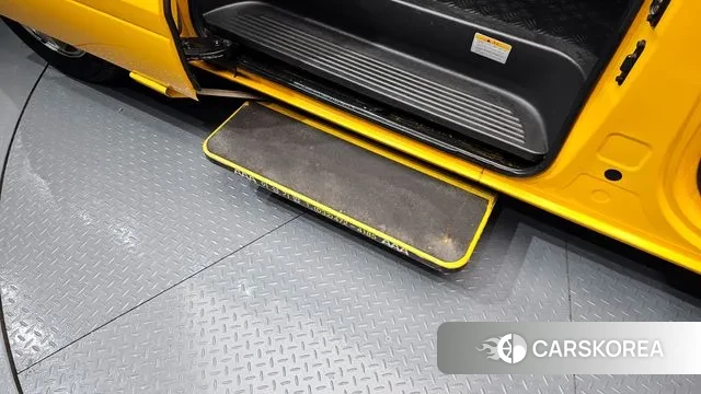 Hyundai The New Grand Starex id 3434428 из Кореи 10