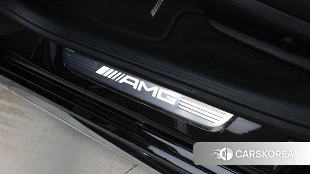 Mercedes-Benz AMG GT id 4602159 из Кореи 10