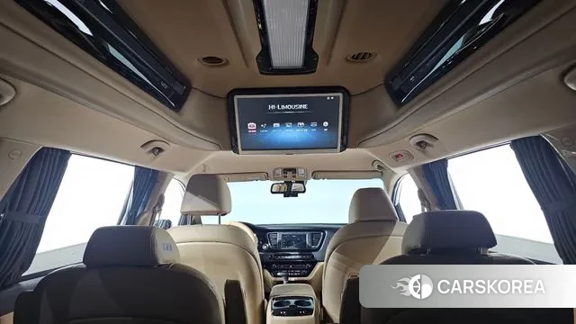 Kia The New Carnival id 3412707 из Кореи 10