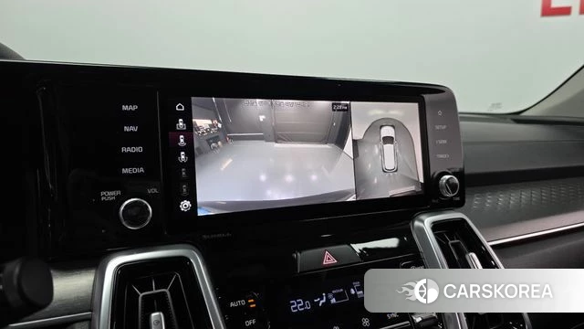 Kia Sorento 4th Generation id 4943252 из Кореи 10
