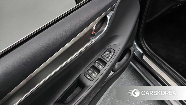 Hyundai The New Grandeur IG Hybrid id 4202671 из Кореи 10