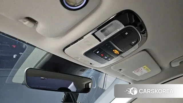 Hyundai Sonata Hybrid (DN8) id 2932187 из Кореи 10