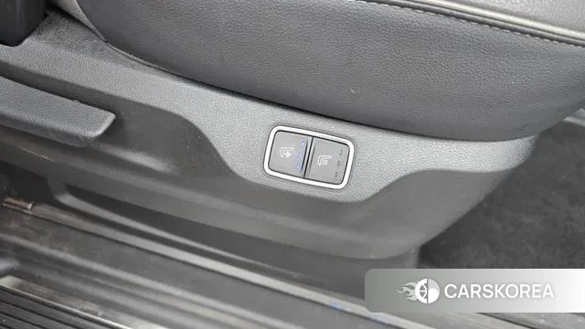 Hyundai Staria id 3359938 из Кореи 10