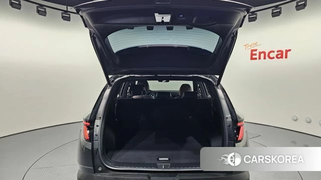 Hyundai The New Tucson Hybrid (NX4) id 4421575 из Кореи 10