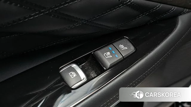 Kia K8 id 4338380 из Кореи 10