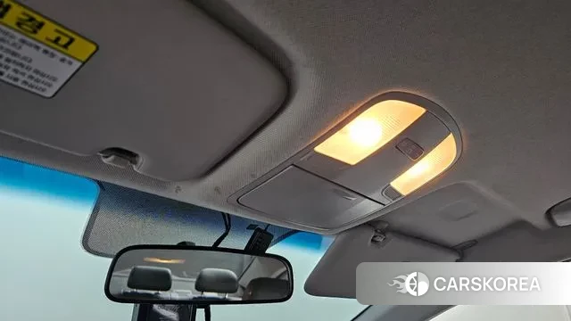 Hyundai Avante AD id 3066069 из Кореи 10