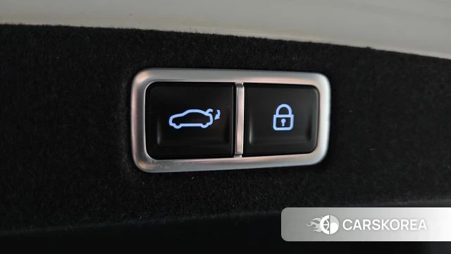 Hyundai Grandeur Hybrid (GN7) id 4194535 из Кореи 10