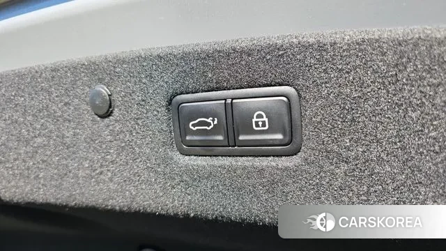 Kia K8 id 3458808 из Кореи 10