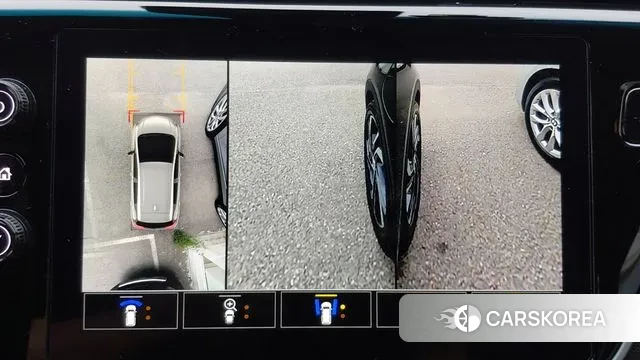 Chevrolet (GM Daewoo) New Bolt EV id 3360053 из Кореи 10