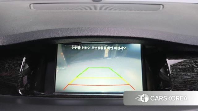 Renault Korea (Samsung) SM5 Nova id 4543133 из Кореи 10
