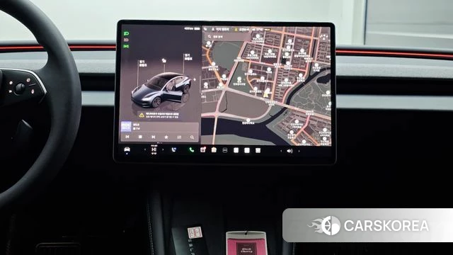 Tesla Model 3 id 4302064 из Кореи 10
