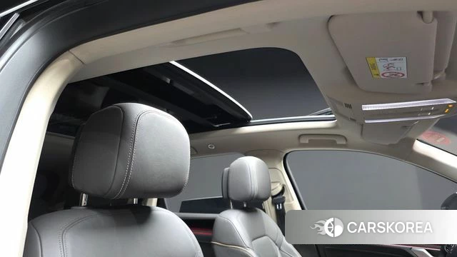 Volkswagen Touareg 3rd generation id 4591406 из Кореи 10