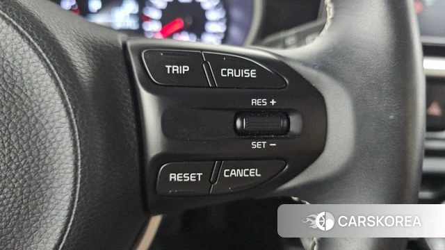 Kia All New Morning (JA) id 4471583 из Кореи 10