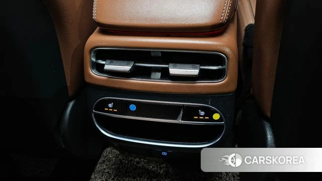 Genesis GV70 id 3827846 из Кореи 10