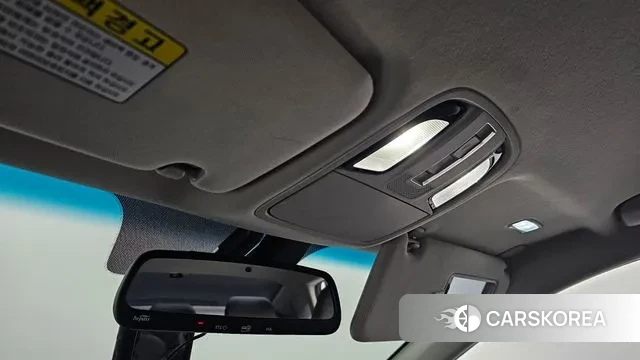 Kia Come New K7 id 3568330 из Кореи 10