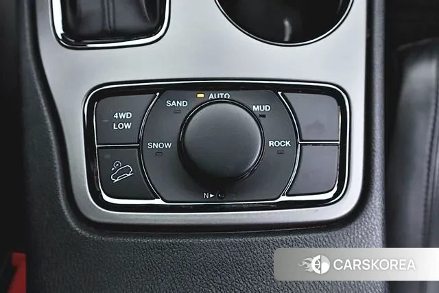 Jeep Grand Cherokee id 3778287 из Кореи 10