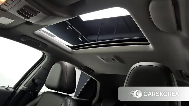 Chevrolet (GM Daewoo) The New Trax id 3038352 из Кореи 10