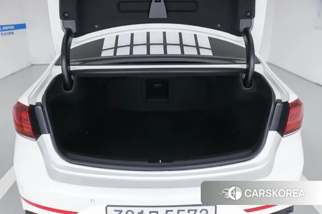 Kia K7 Premier id 3274761 из Кореи 10