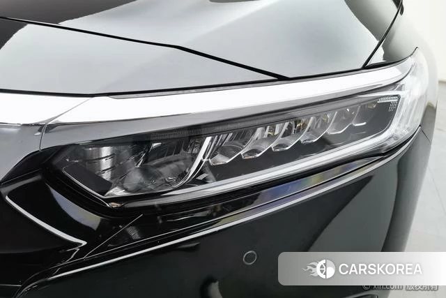 Honda Accord id 4276187 из Китая 10
