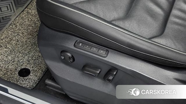 Volkswagen Tiguan second Generation id 4688870 из Кореи 10