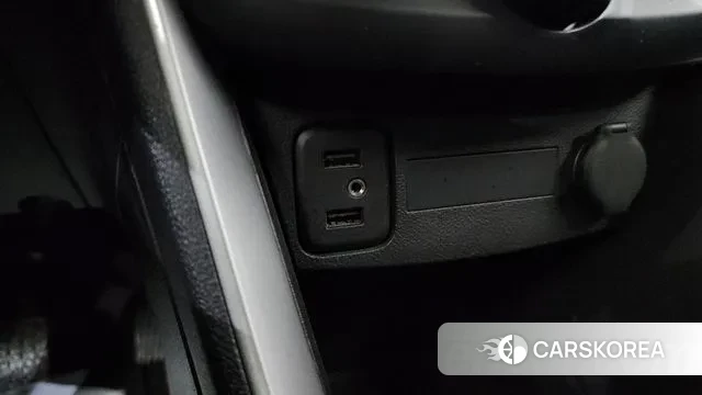 Chevrolet (GM Daewoo) The New Trax id 3691896 из Кореи 10