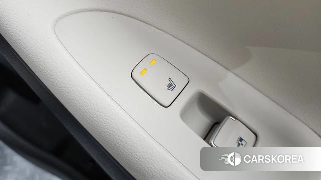 Hyundai The New Grandeur IG Hybrid id 3839449 из Кореи 10