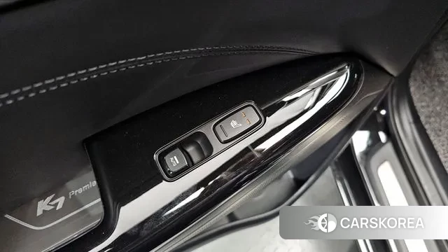 Kia K7 Premier id 3402581 из Кореи 10