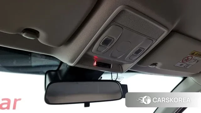 Renault Korea (Samsung) XM3 id 2994631 из Кореи 10