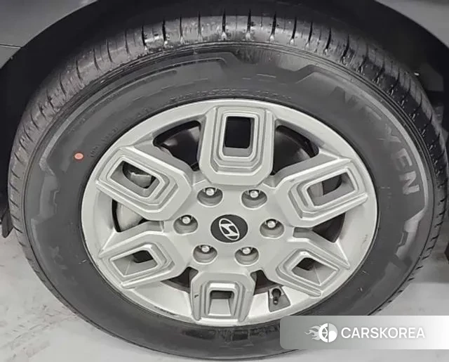 Hyundai Staria id 3763520 из Кореи 10