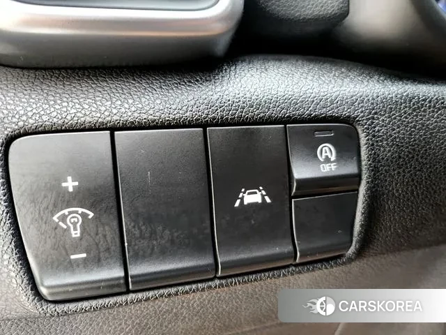 Kia Sportage The Bold id 3055293 из Кореи 10