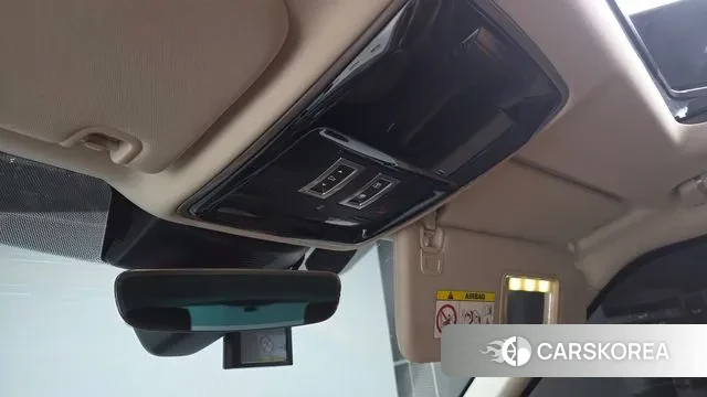 Land Rover Range Rover 4th Generation id 3192766 из Кореи 10