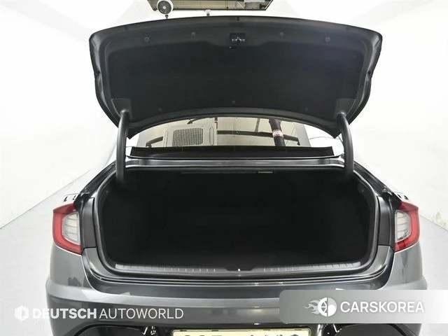 Hyundai Sonata (DN8) id 3941103 из Кореи 10