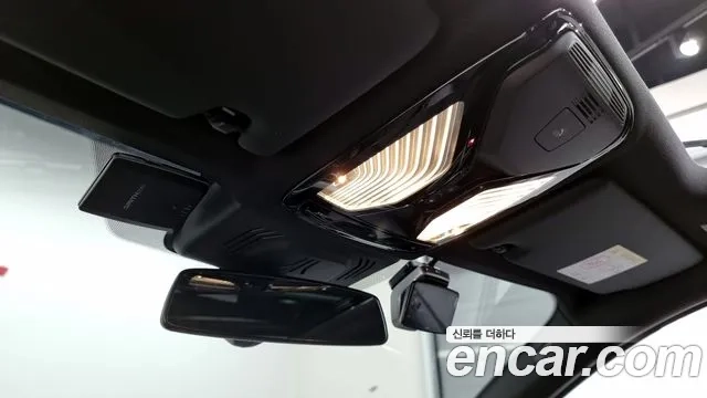 BMW 3 Series (G20) id 2943666 из Кореи 10