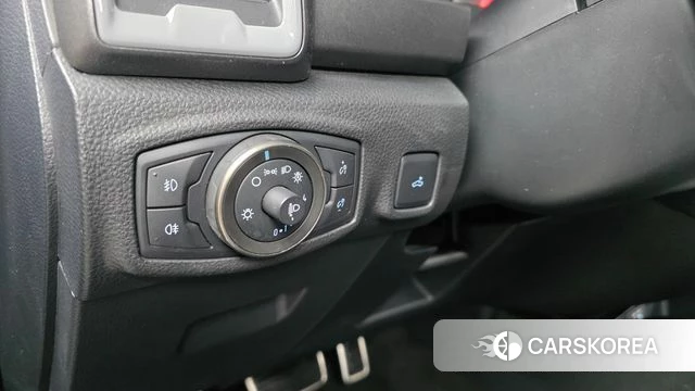 Ford Ranger 3rd Generation id 3915944 из Кореи 10