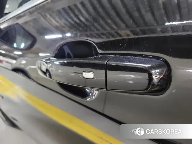 Chevrolet (GM Daewoo) All New Malibu id 3357151 из Кореи 10