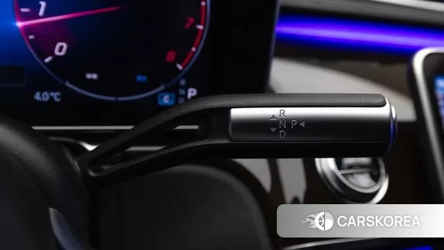 Mercedes-Benz S-Class W223 id 3607174 из Кореи 10