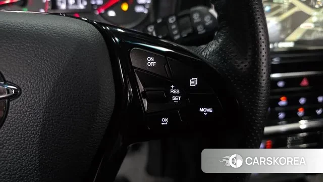 Ssangyong Berry New Tivoli id 3581867 из Кореи 10