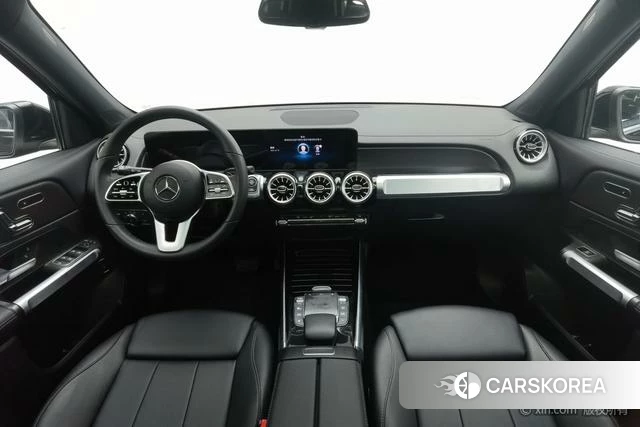 Mercedes-Benz GLB id 4298334 из Китая 10