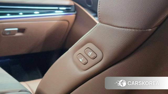 Genesis G80 (RG3) id 4881529 из Кореи 10