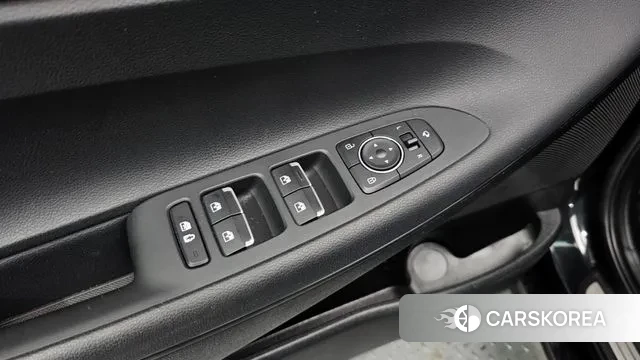 Hyundai The New Grandeur IG id 3448235 из Кореи 10