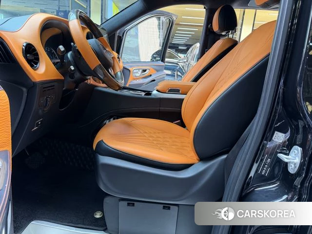 Mercedes-Benz Vito id 4271589 из Китая 10