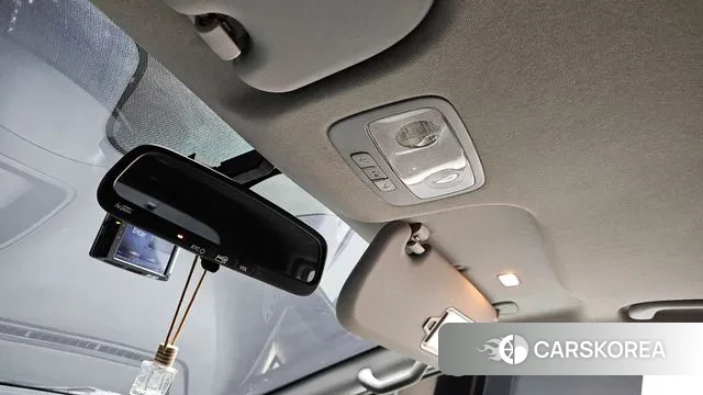 Hyundai The New Grand Starex id 3687725 из Кореи 10