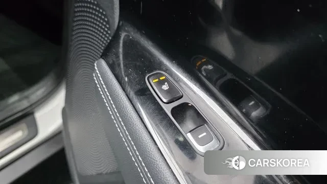 Kia The New Niro id 3344086 из Кореи 10