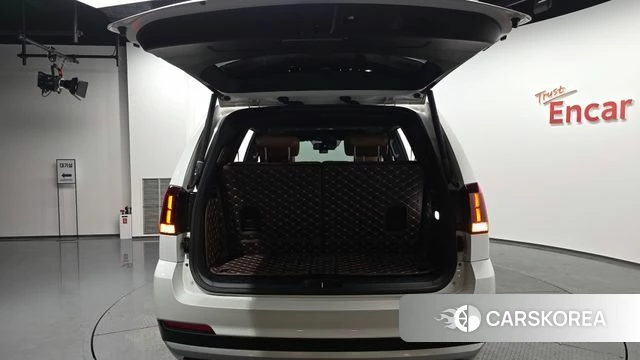 Kia Mohave Master id 3922882 из Кореи 10